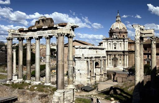 Classical Cultures of Greece and Rome